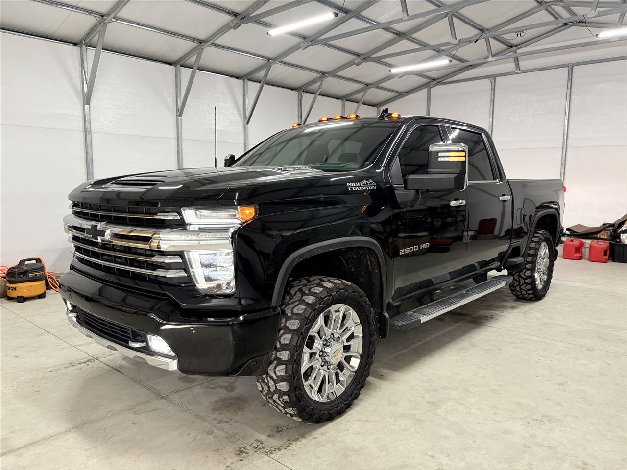 Truck sold by D&W Auto Sales 65