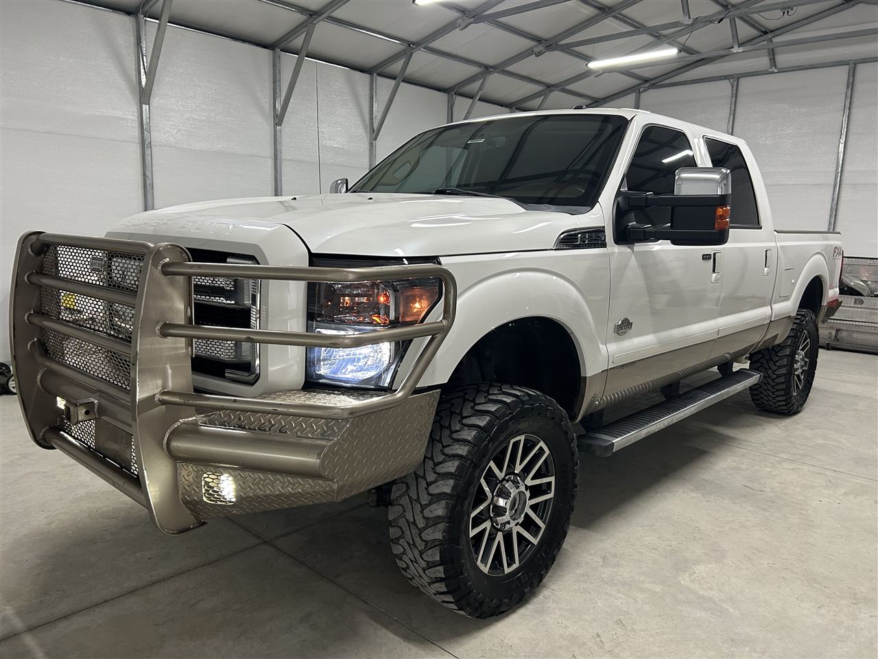 Truck sold by D&W Auto Sales 65