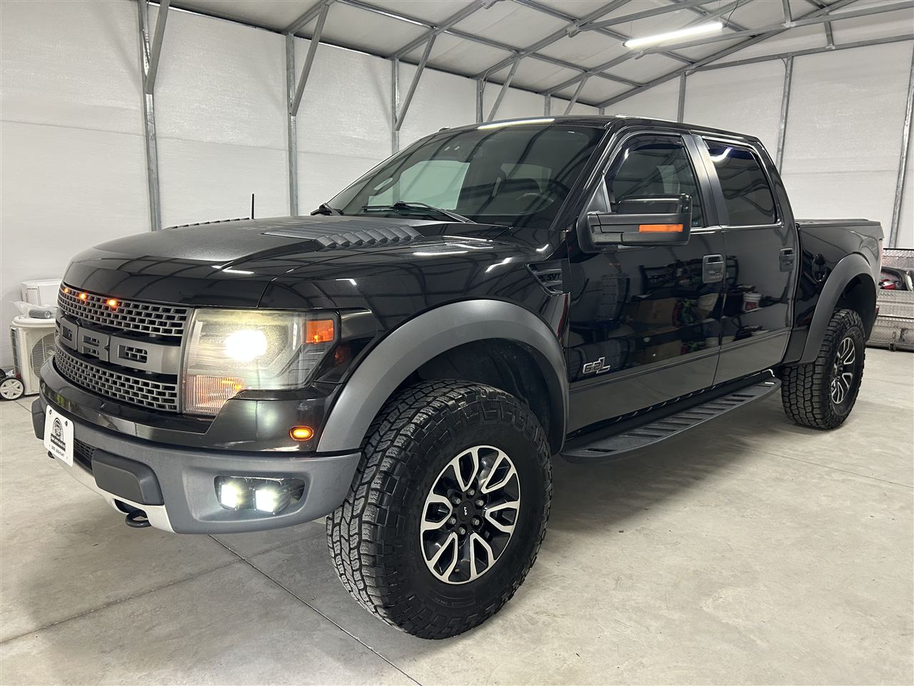 Truck sold by D&W Auto Sales 65