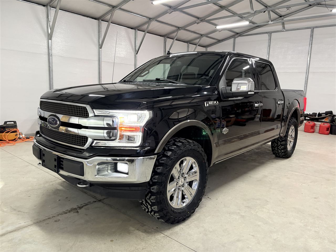 Truck sold by D&W Auto Sales 65