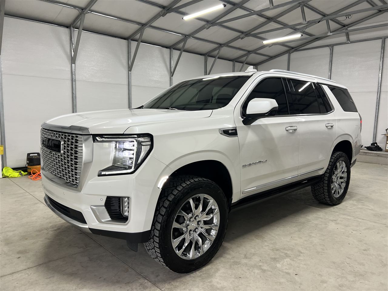 Truck sold by D&W Auto Sales 65