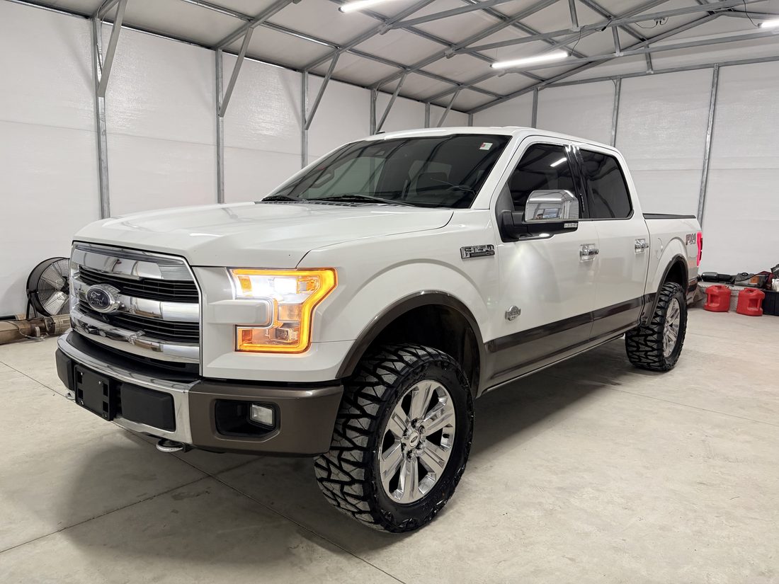 Truck sold by D&W Auto Sales 65
