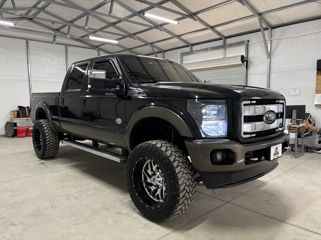 Truck sold by D&W Auto Sales 65