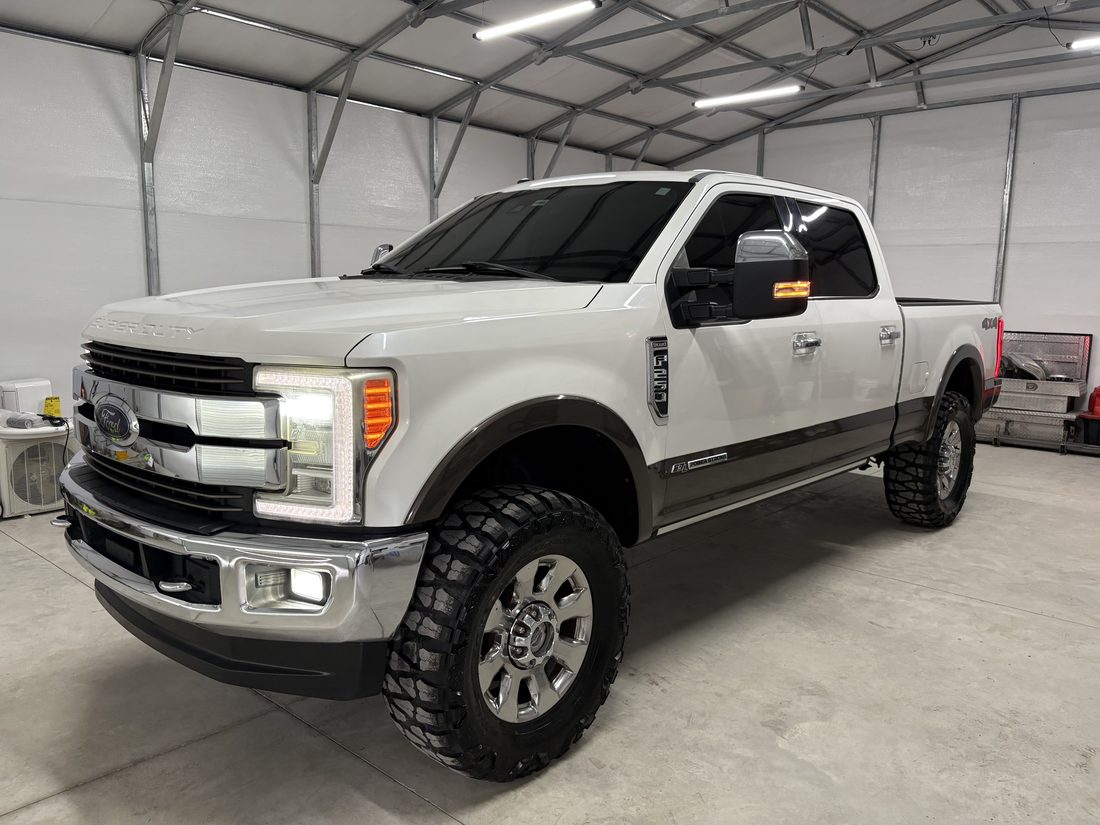 Truck sold by D&W Auto Sales 65