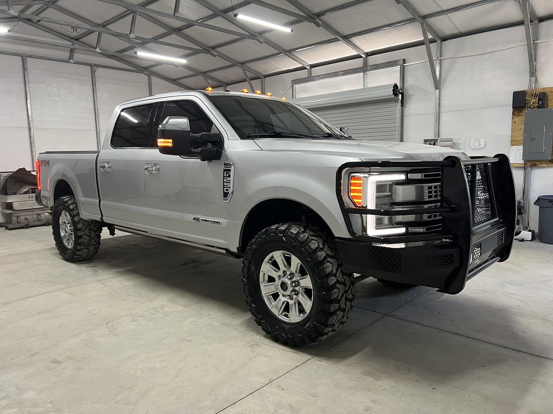 Truck sold by D&W Auto Sales 65