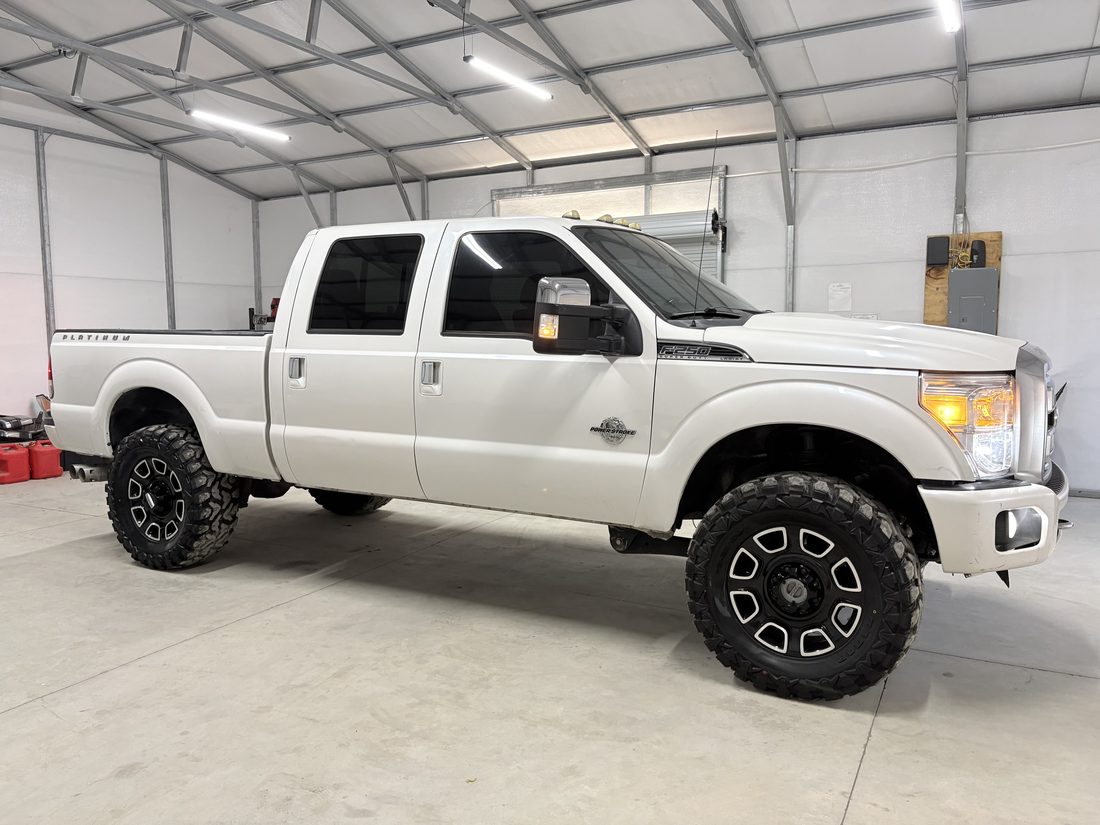 Truck sold by D&W Auto Sales 65